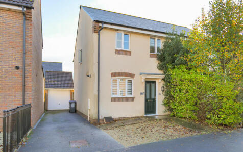 Hawthorn Road, Melksham