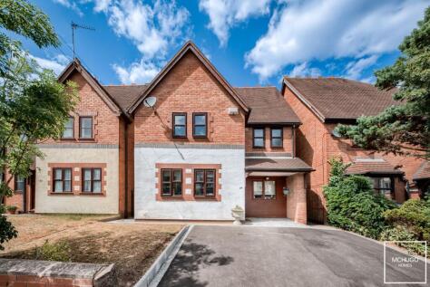 Park Hill Road, Harborne, B17