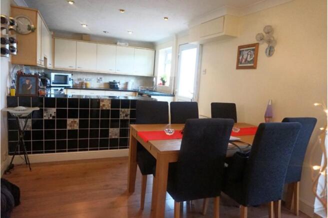 Kitchen / Diner