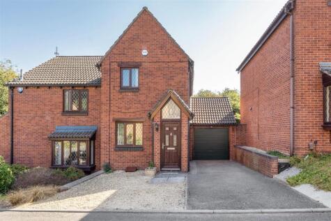 Grasmere Gardens, Bridgeyate, Bristol