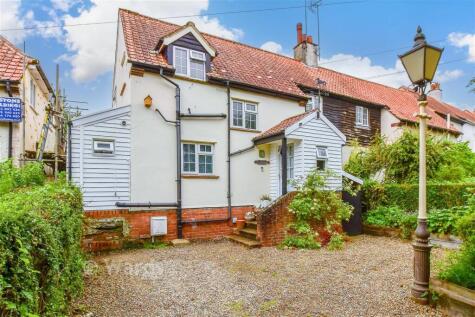 Tanners Hill Gardens, Hythe, Kent