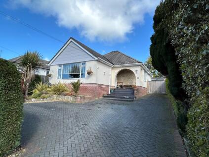 Anvil Crescent, Broadstone, Dorset, BH18