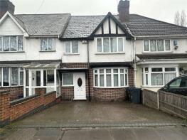 17, Old Farm Road, Birmingham B33 9HH