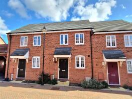 18, Croxden Gardens, Bedford MK40 4TS