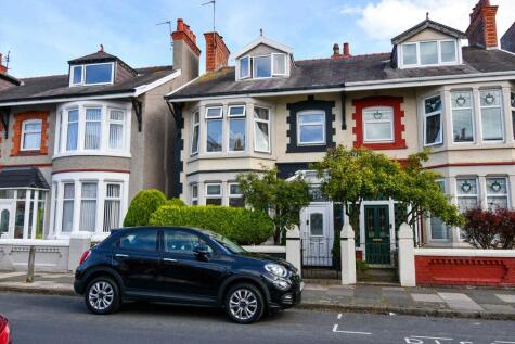 Kingsway, Wallasey, Wirral