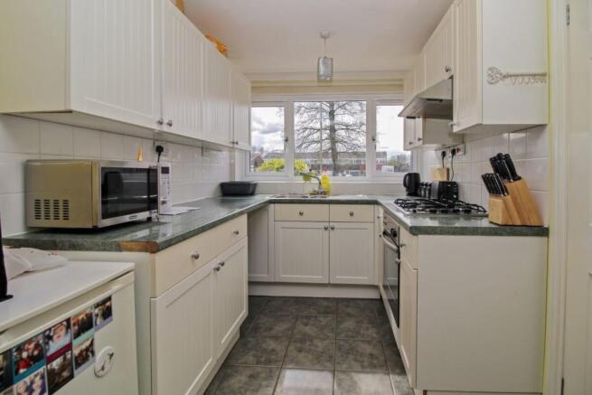 Kitchen / Breakfast Room