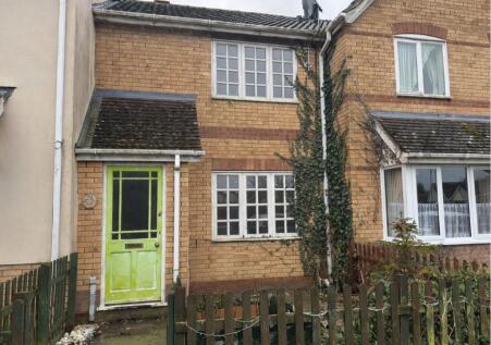 59 Whitemill Road, Chatteris, Cambridgeshire PE16 6PG
