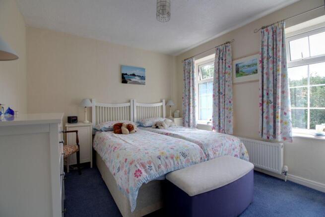 Bedroom 3 (Double)