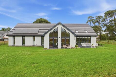 Kenlea Cottage, Braco, FK15