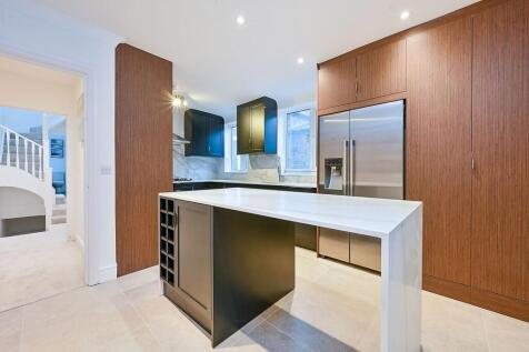 Carlyle Road, Ealing, London, W5