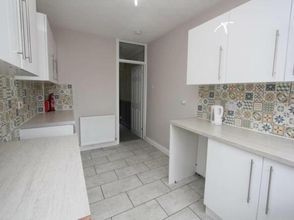 Kitchen iii