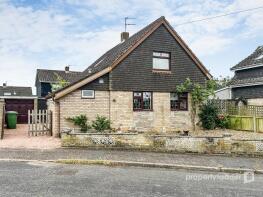 14, The Paddocks, Old Catton NR6 7HF