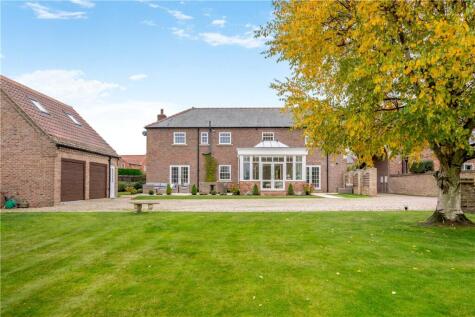 North Fields, Bickerton, Wetherby, North Yorkshire, LS22