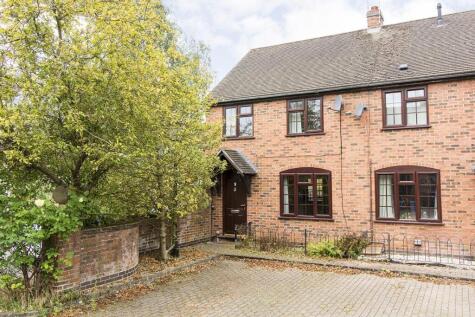 Rugby Close, Market Harborough