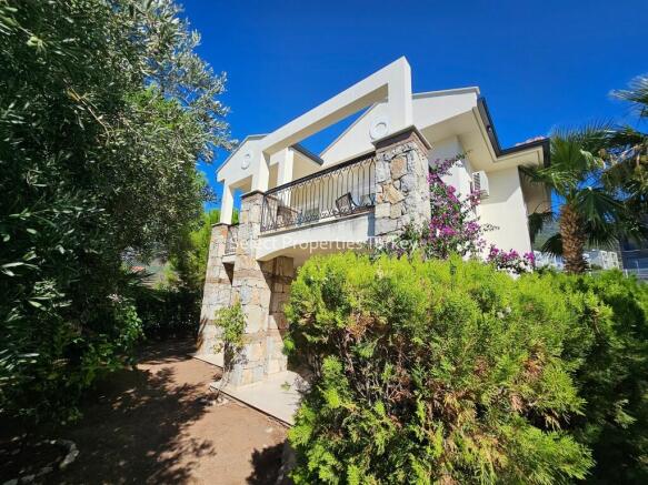 Te villa