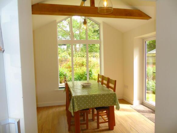 3, Florence Court, Pulham Lane, Wetwang, East Riding Of Yorkshire photo 4