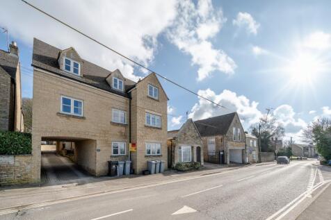 Chipping Norton, Oxfordshire, OX7