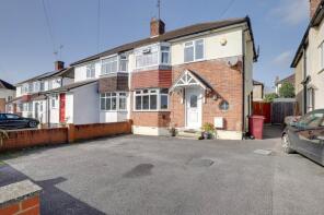 16, Cawsam Gardens, Caversham, Reading RG4 5JE