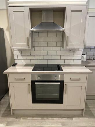 1 bed Terraced to rent Image 12