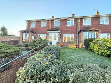 Bowmans Road, Dartford