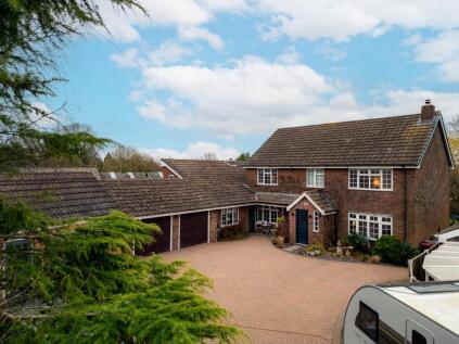 Main Road, Shirland, DE55