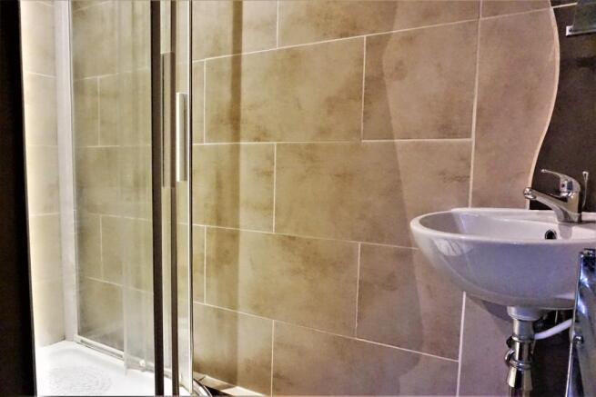 Master En-suite