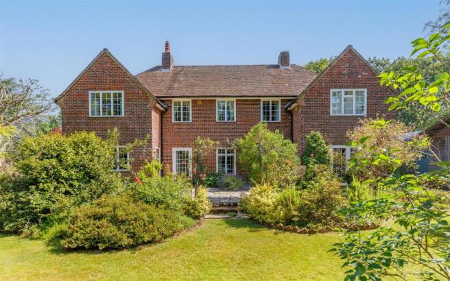 Ashlake House