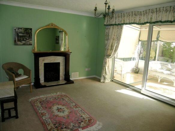 Sitting room