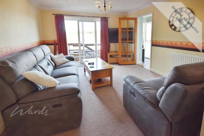 wittersham lounge