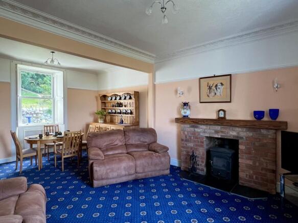 Mullinsallagh, Carsluith, Newton Stewart - William