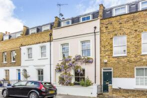 63, Milson Road, London W14 0LH