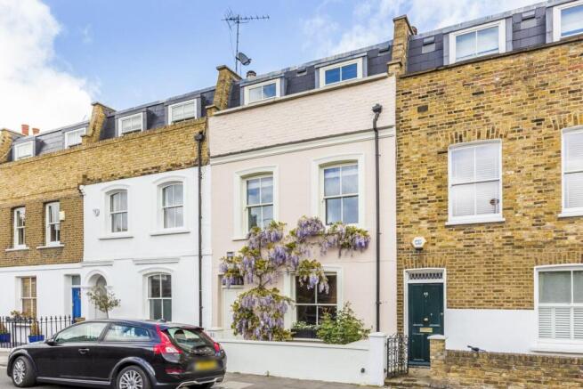 Lettings Hammersmith Milson Road 63 - Exterior.jpg