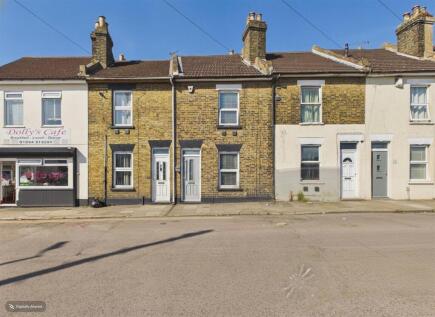 Charles Street, Strood