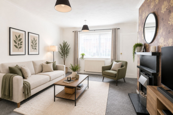 Sitting Room
