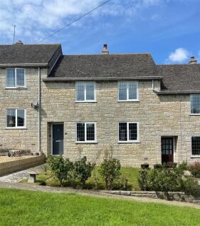 Napier Close, Puncknowle, Dorchester