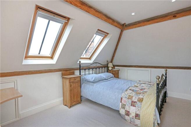Guest Bedroom