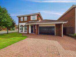 29, Preston Wood, North Shields NE30 3LT