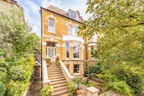 Dartmouth Park Avenue, Dartmouth Park
