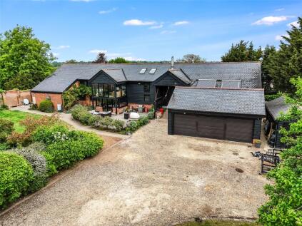 Hollies Road, Bradwell, Braintree, Essex, CM77