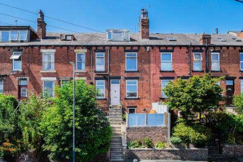 Highbury Road, Leeds, West Yorkshire, LS6