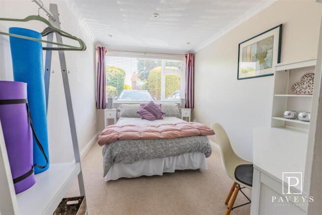 BEDROOM FIVE