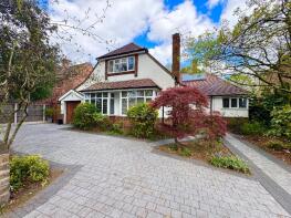 22, Wollaton Vale, Nottingham NG8 2NR