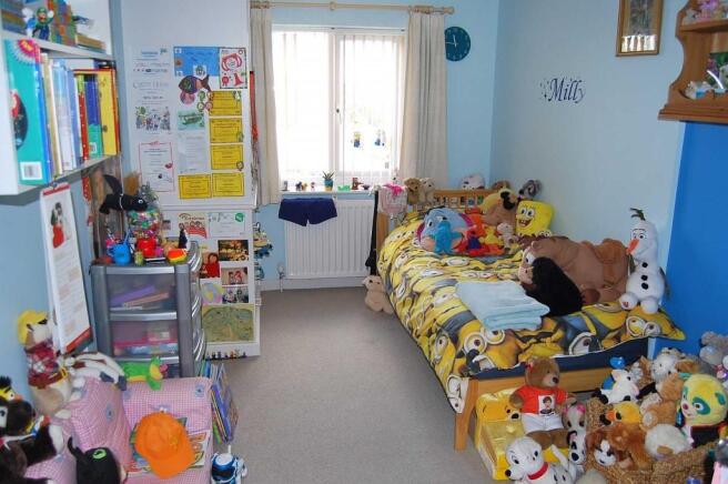 Bedroom 2