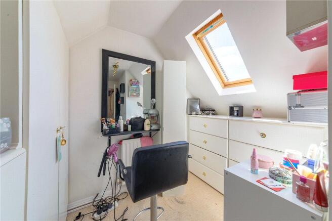 Dressing Room