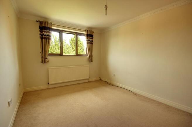 Bedroom 2 (Double)