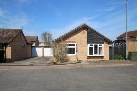 Hillcrest, Bar Hill, Cambridge