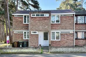 1, Clare Close, Bury St. Edmunds IP28 7NW