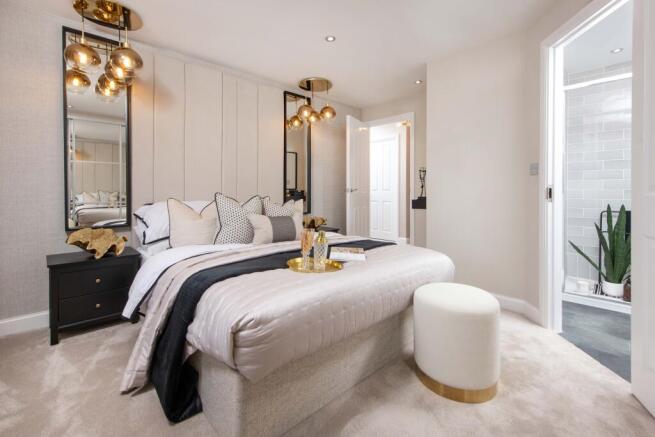 4 bed Detached for sale Image 6
