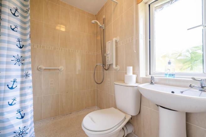 Wet Room