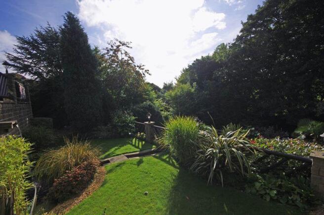 Gardens - Summer